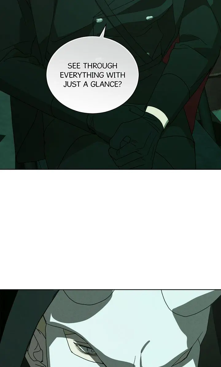 Queen of Snow - Chapter 39 Page 16