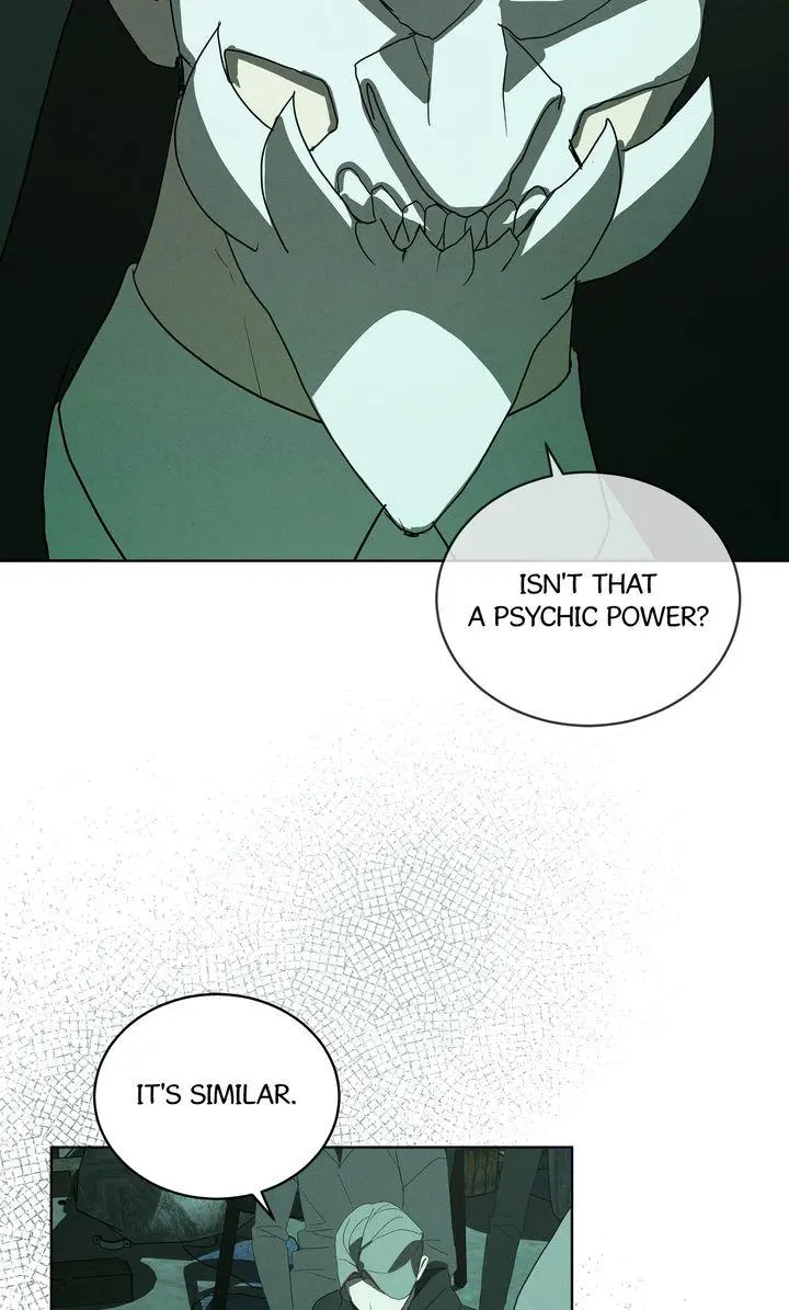 Queen of Snow - Chapter 39 Page 17