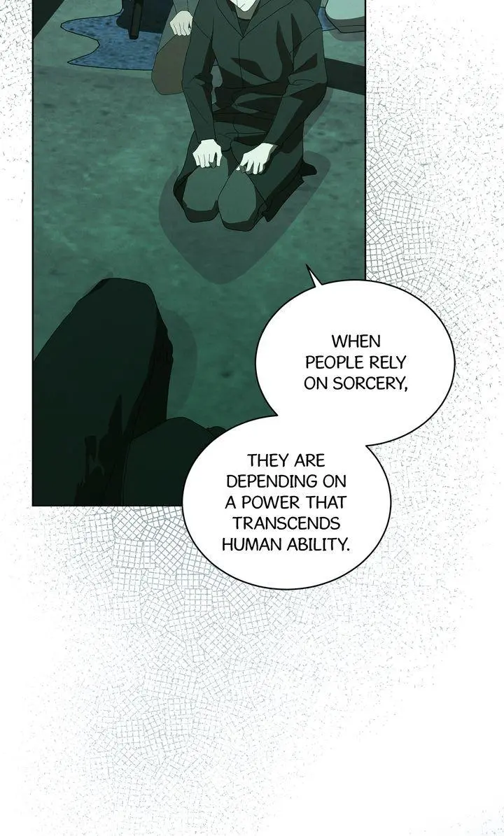 Queen of Snow - Chapter 39 Page 18