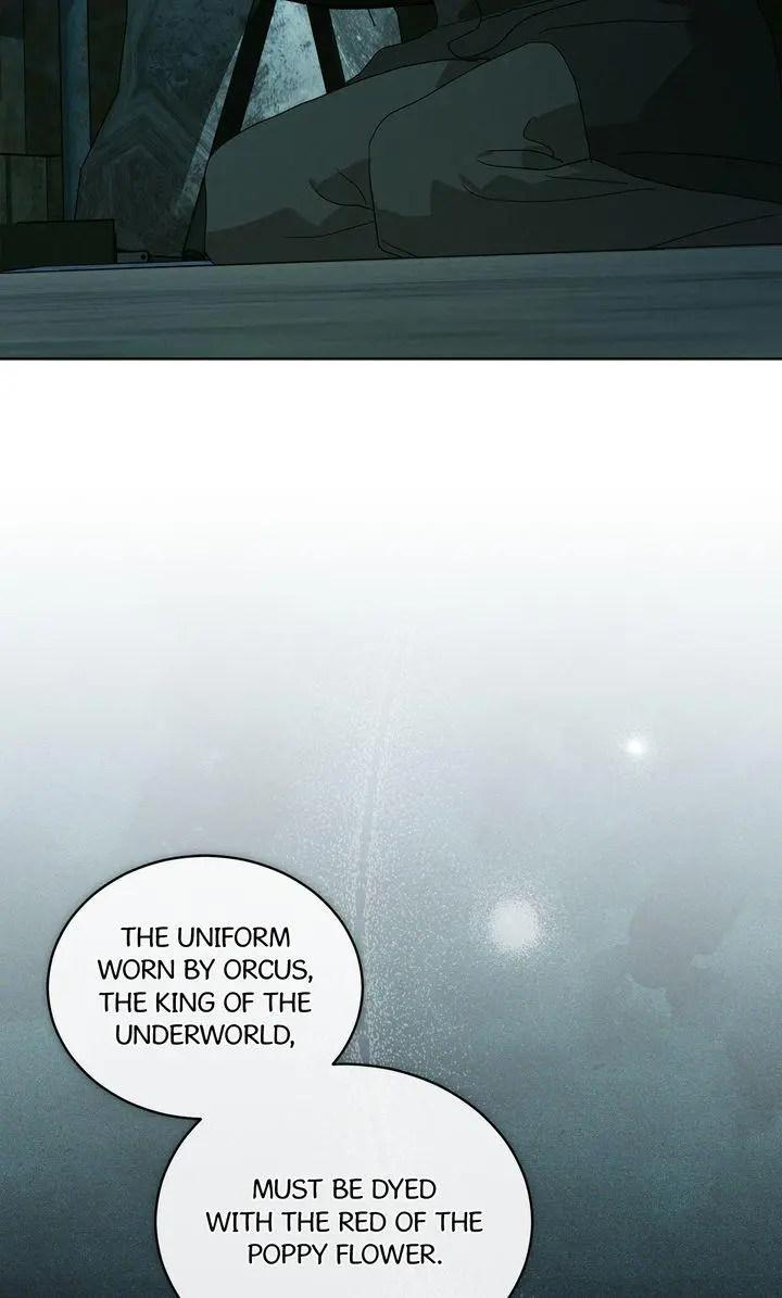 Queen of Snow - Chapter 39 Page 20
