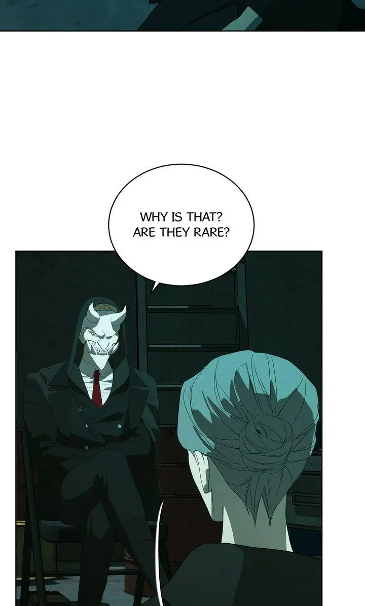 Queen of Snow - Chapter 39 Page 29