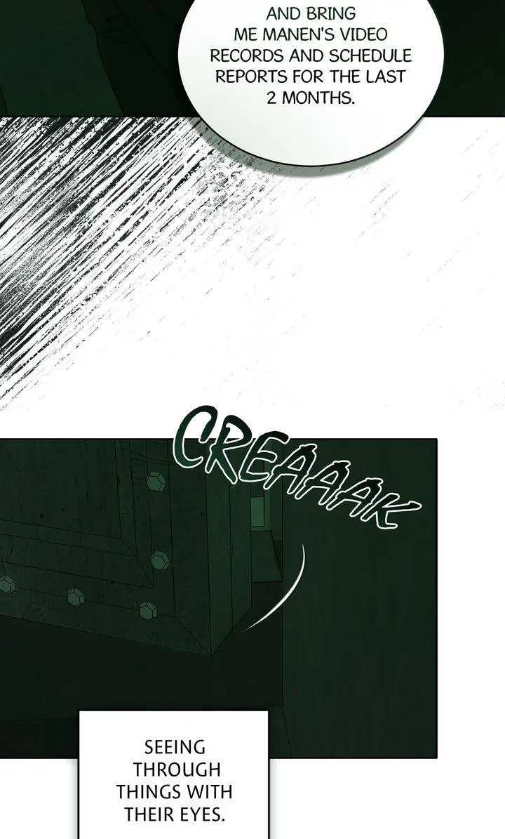 Queen of Snow - Chapter 39 Page 36