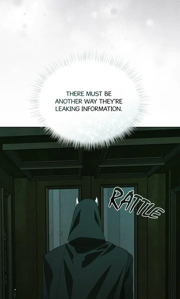Queen of Snow - Chapter 39 Page 42