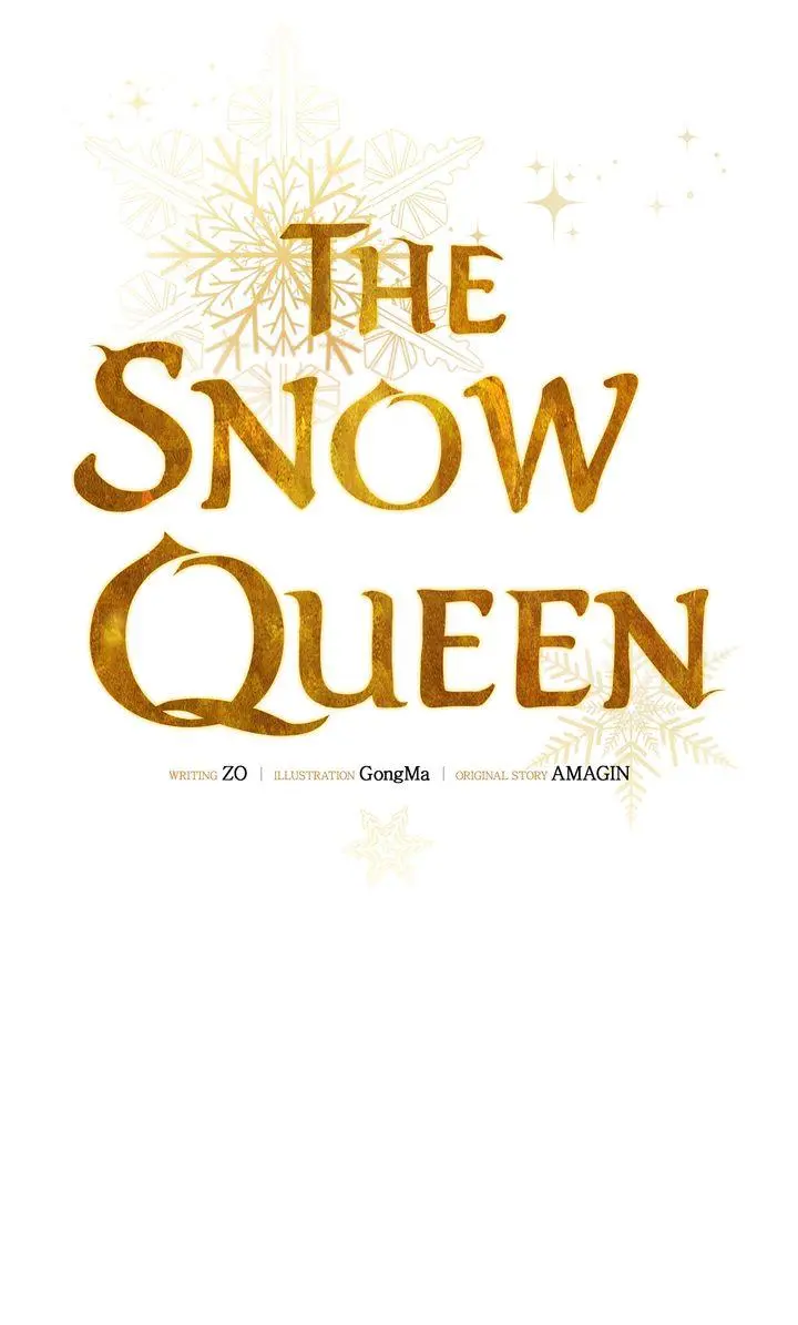 Queen of Snow - Chapter 39 Page 47