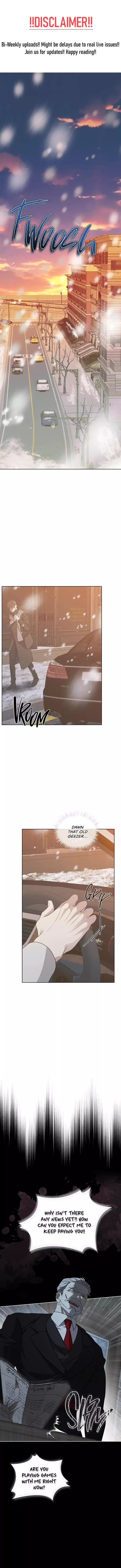 Queen of Snow - Chapter 4 Page 1