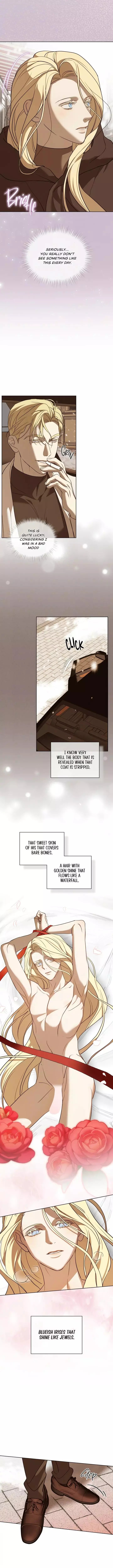 Queen of Snow - Chapter 4 Page 7