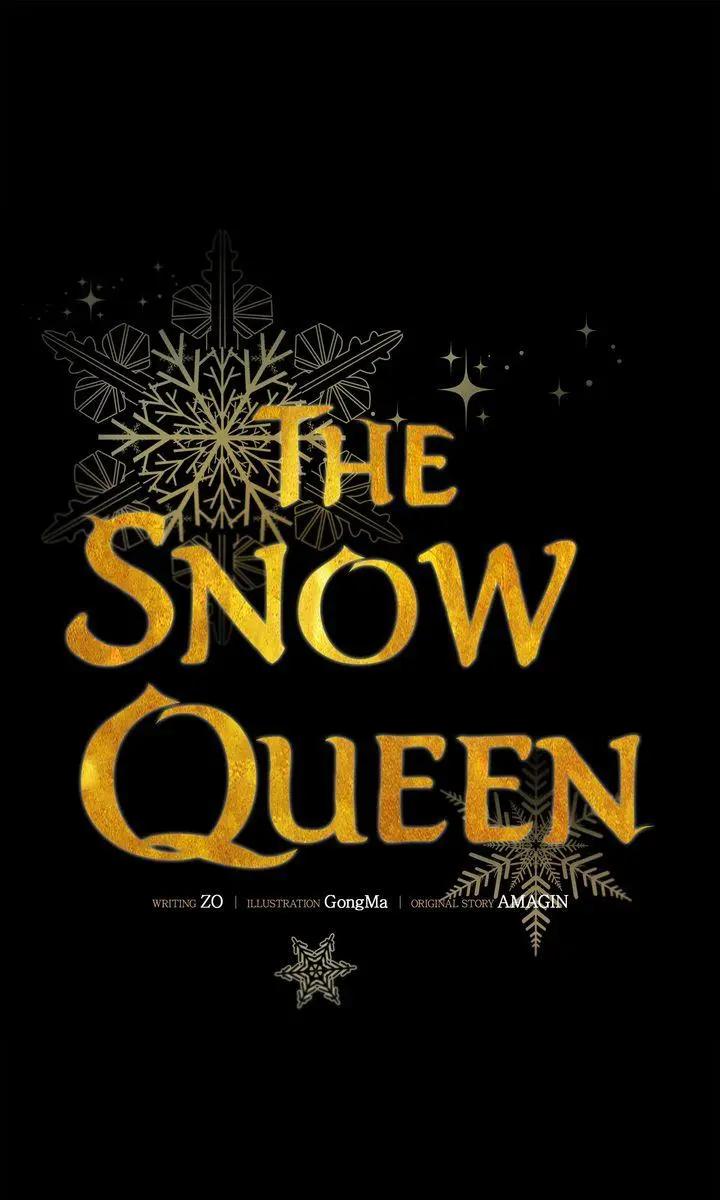 Queen of Snow - Chapter 40 Page 1