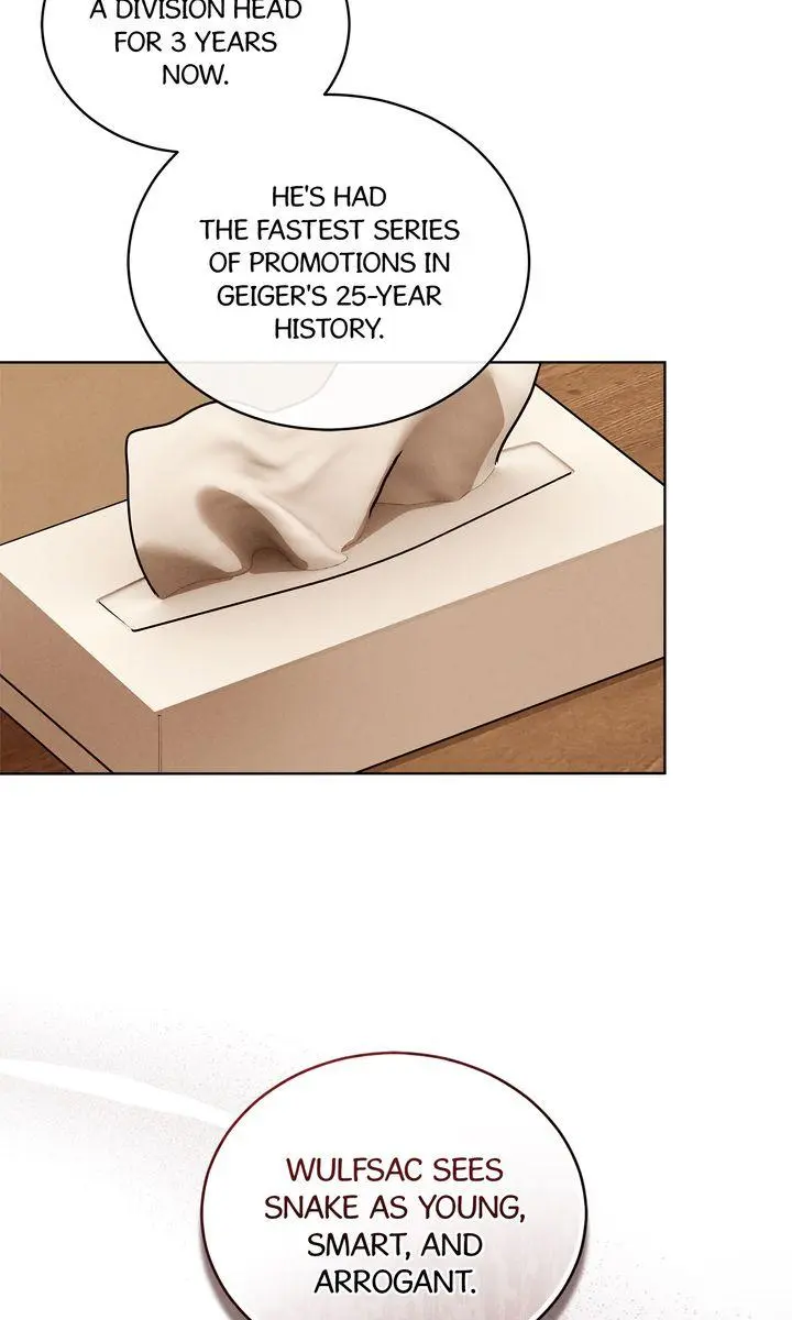 Queen of Snow - Chapter 40 Page 11
