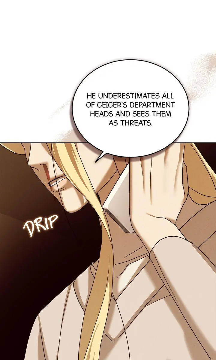 Queen of Snow - Chapter 40 Page 16
