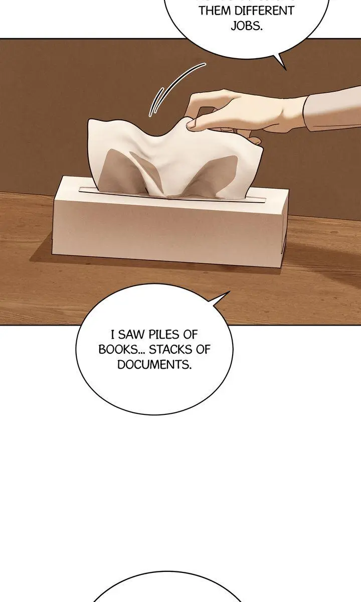 Queen of Snow - Chapter 40 Page 19