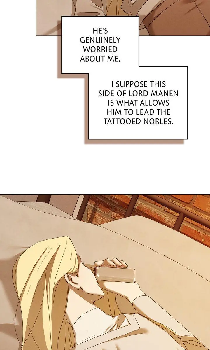 Queen of Snow - Chapter 40 Page 31
