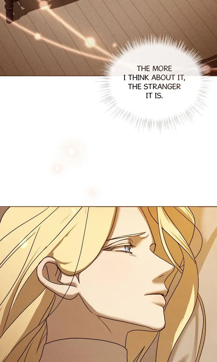 Queen of Snow - Chapter 40 Page 35
