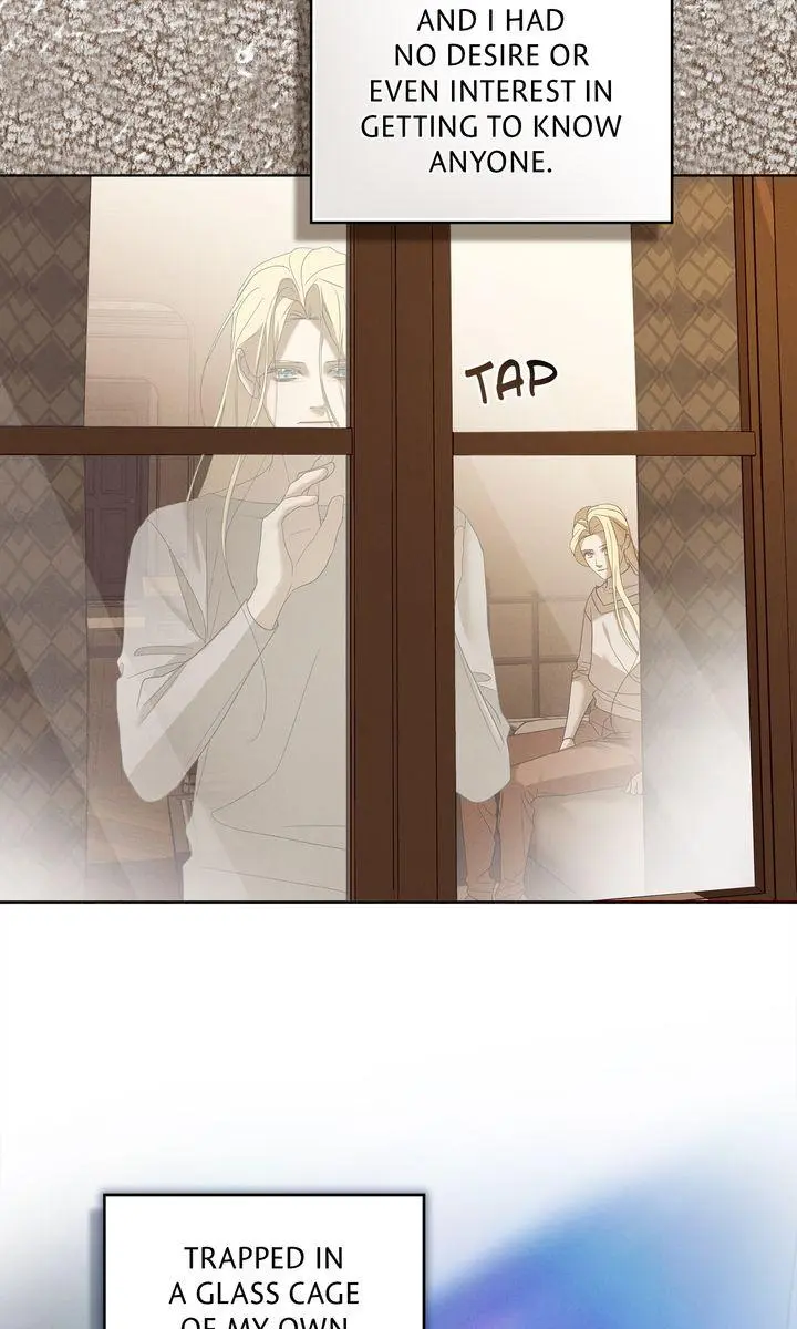 Queen of Snow - Chapter 40 Page 44