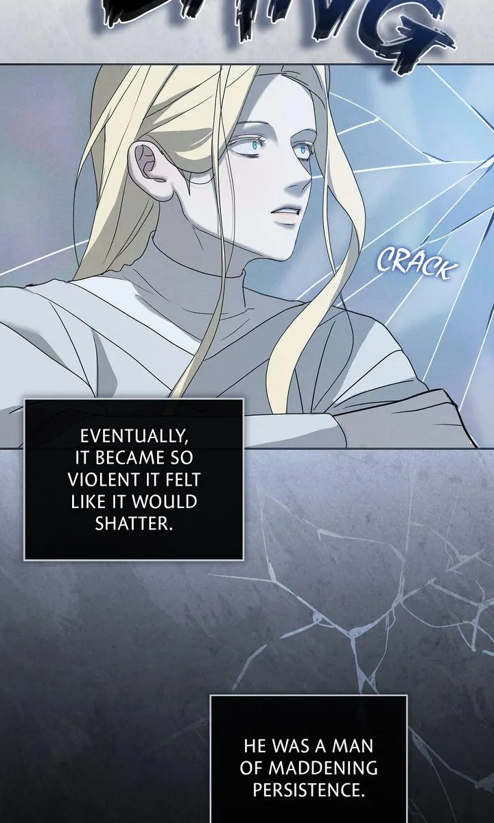Queen of Snow - Chapter 40 Page 49