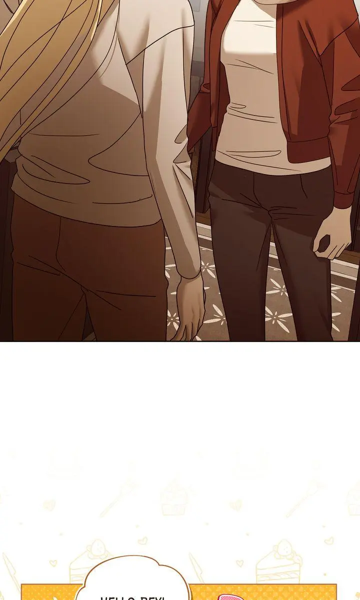Queen of Snow - Chapter 40 Page 68