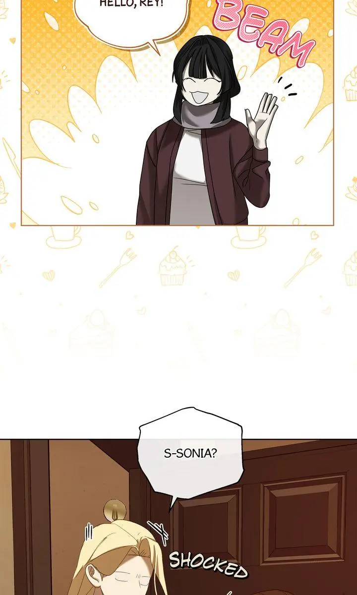 Queen of Snow - Chapter 40 Page 69
