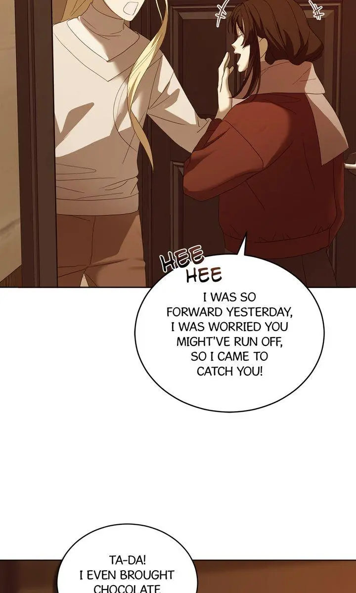 Queen of Snow - Chapter 40 Page 70