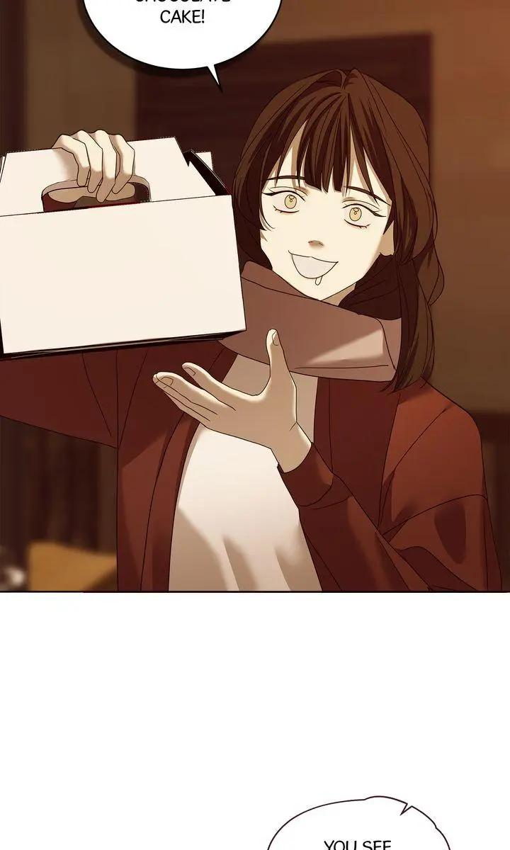 Queen of Snow - Chapter 40 Page 71