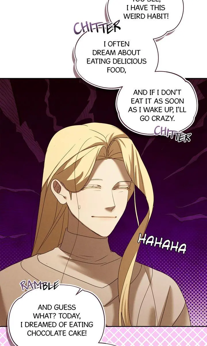 Queen of Snow - Chapter 40 Page 72