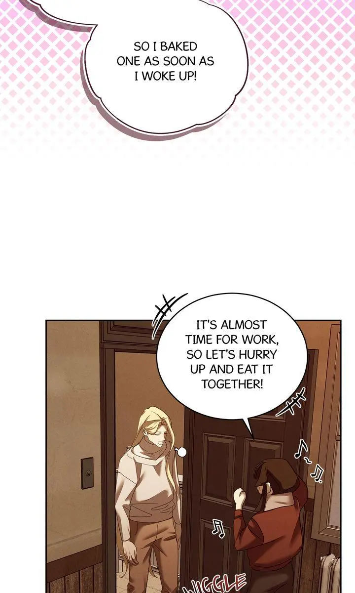 Queen of Snow - Chapter 40 Page 73