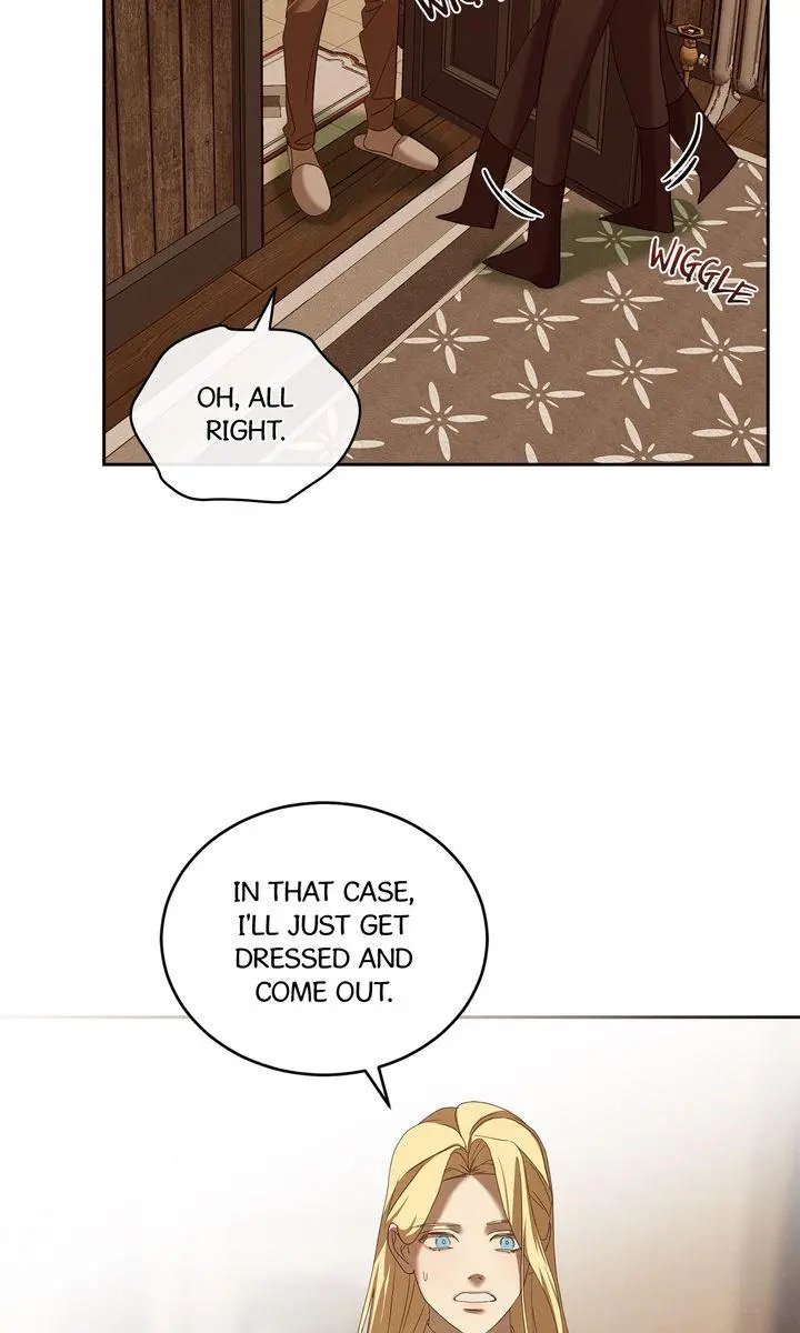 Queen of Snow - Chapter 40 Page 74
