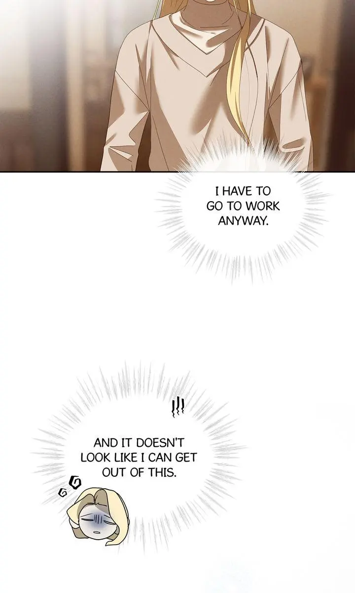 Queen of Snow - Chapter 40 Page 75