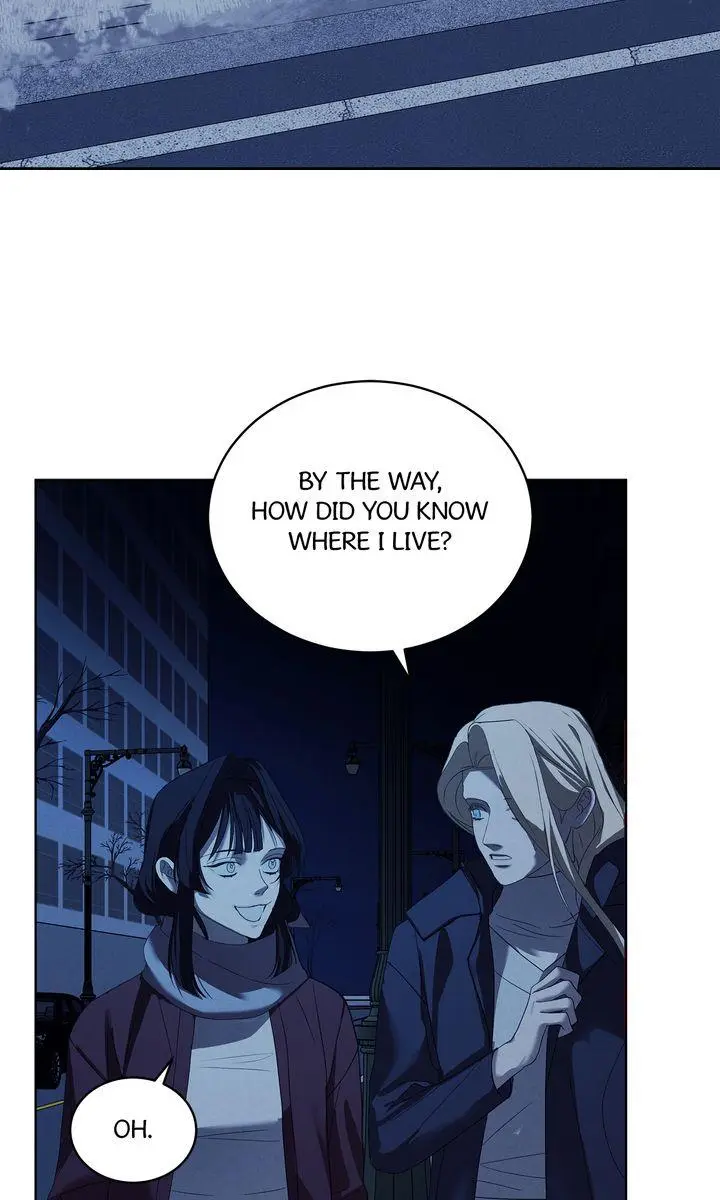 Queen of Snow - Chapter 40 Page 77