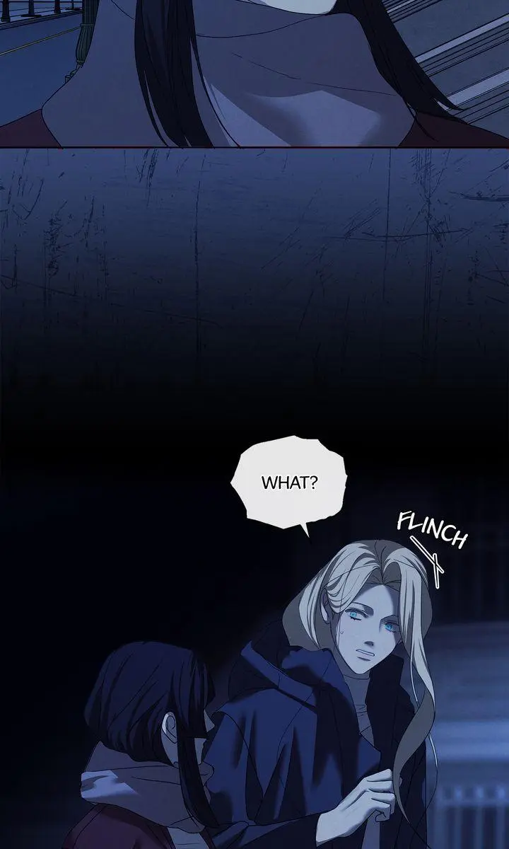 Queen of Snow - Chapter 40 Page 79