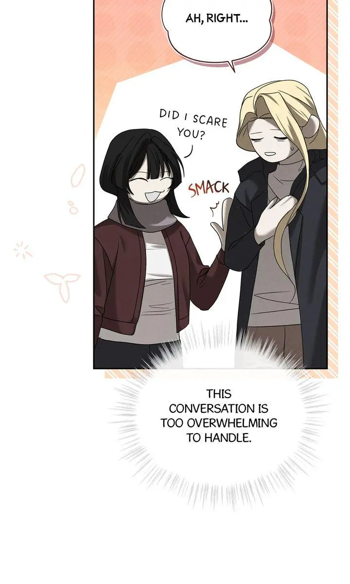 Queen of Snow - Chapter 40 Page 82