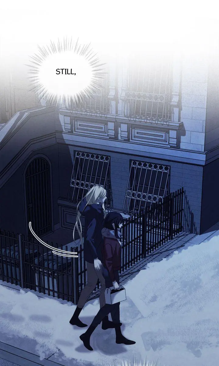 Queen of Snow - Chapter 40 Page 83