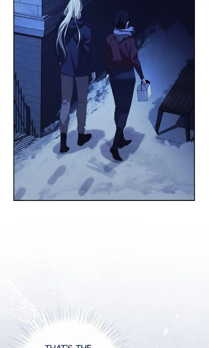 Queen of Snow - Chapter 40 Page 86