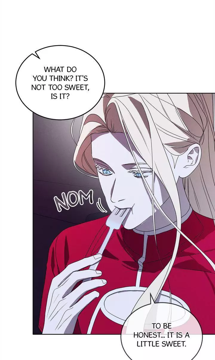 Queen of Snow - Chapter 41 Page 3
