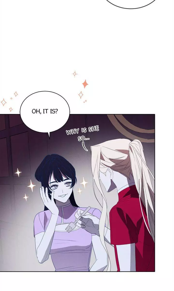 Queen of Snow - Chapter 41 Page 4