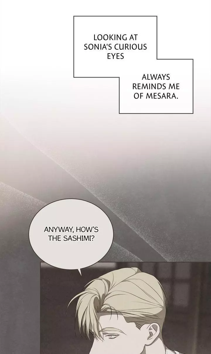 Queen of Snow - Chapter 41 Page 5