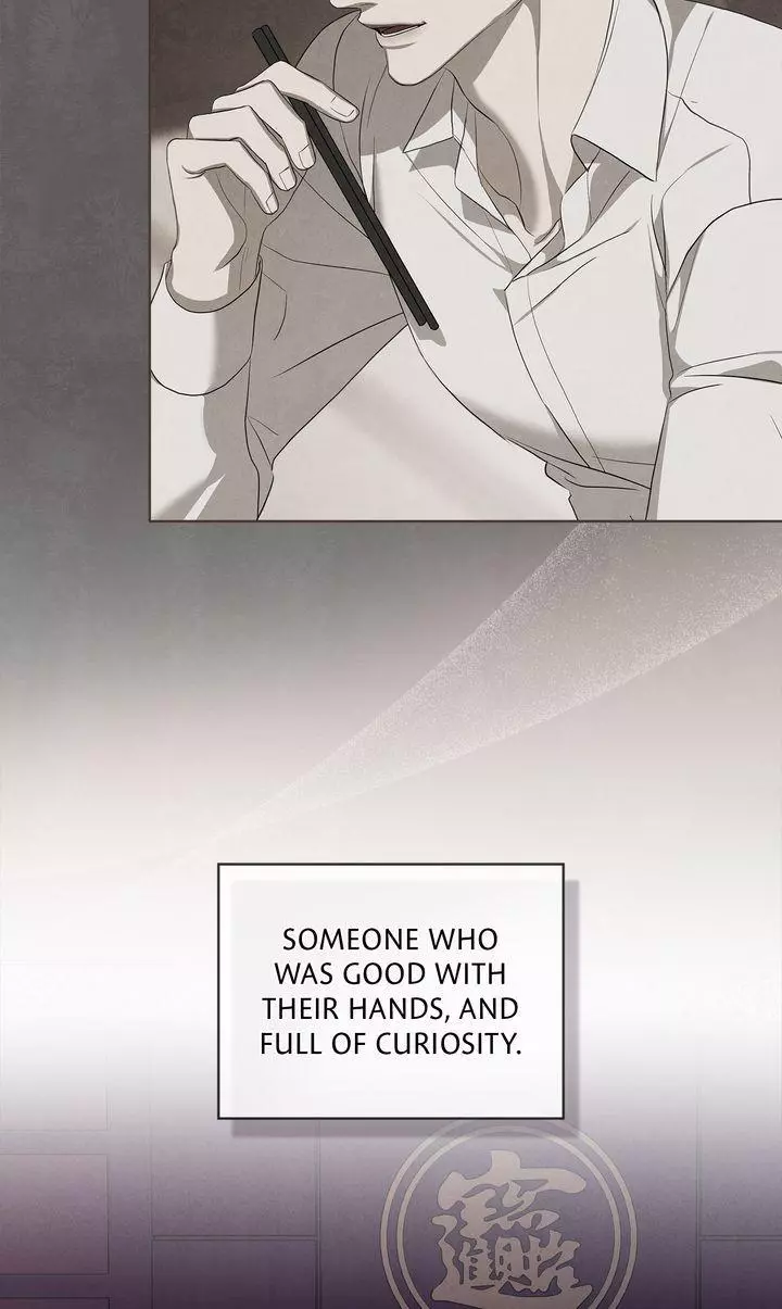 Queen of Snow - Chapter 41 Page 6