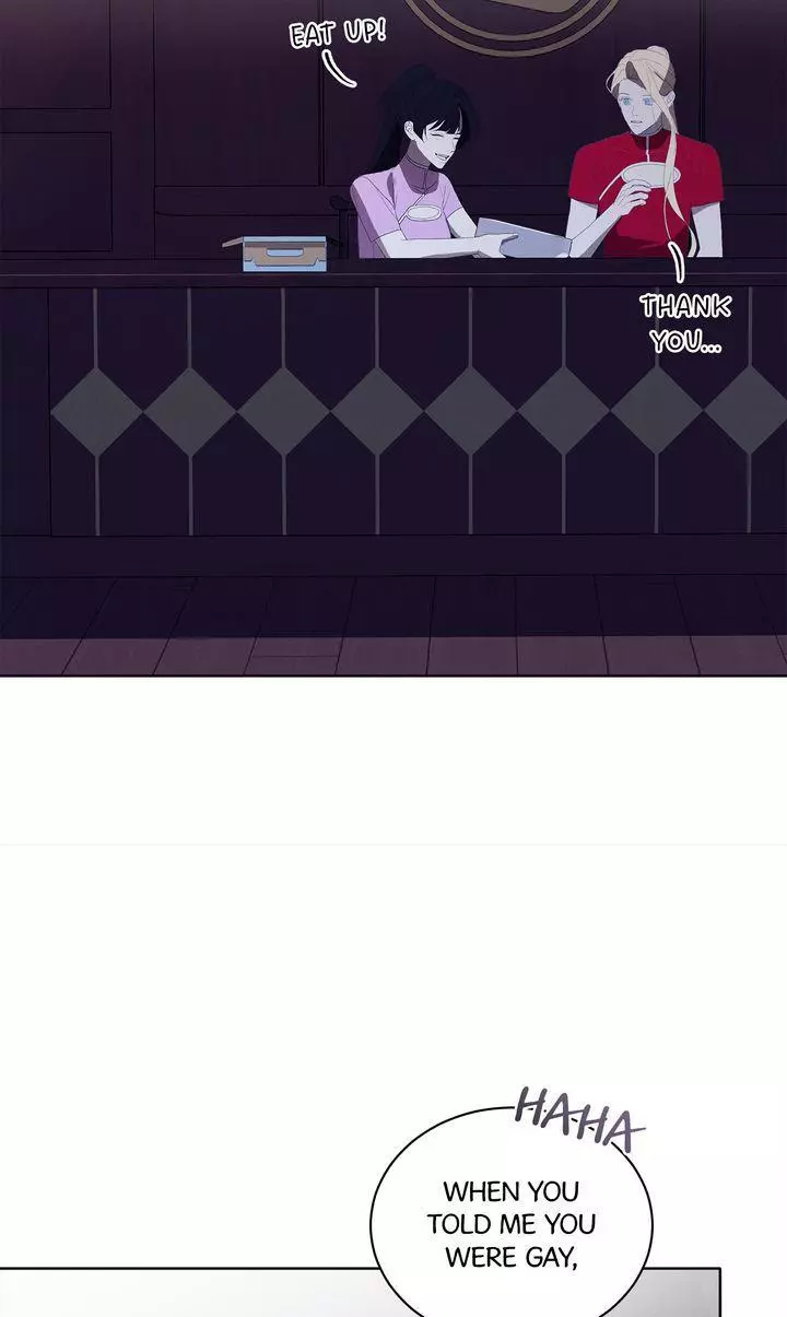 Queen of Snow - Chapter 41 Page 7