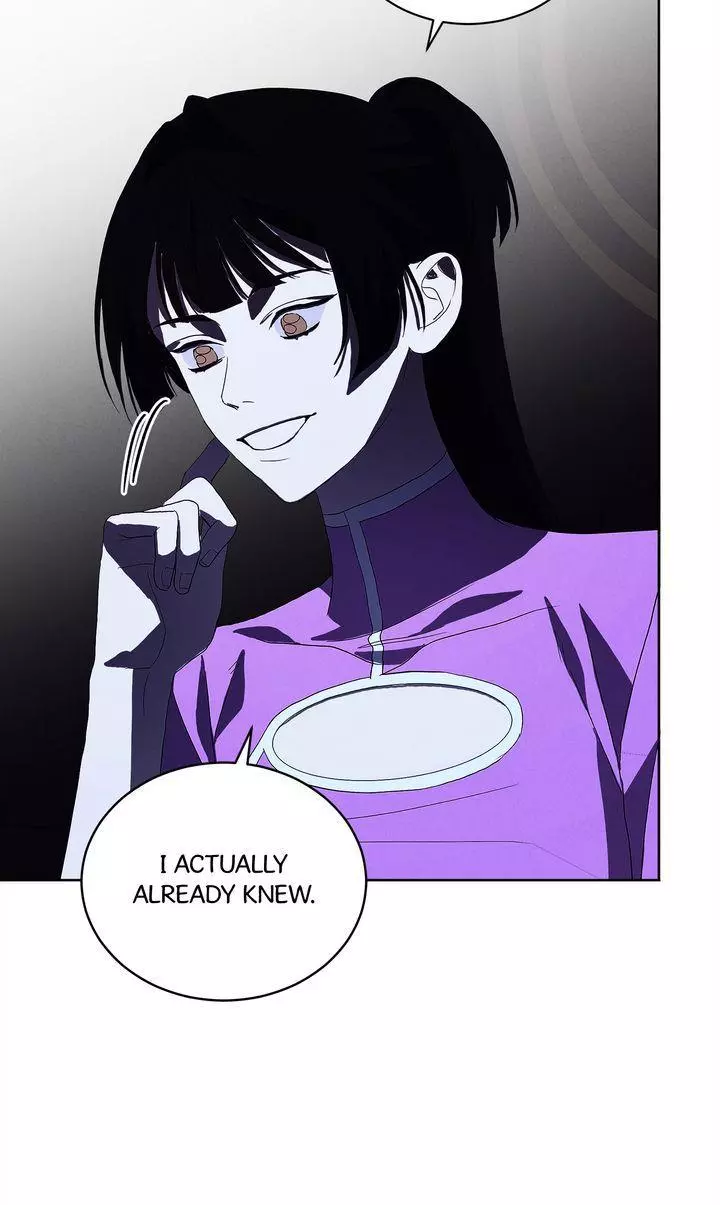 Queen of Snow - Chapter 41 Page 8