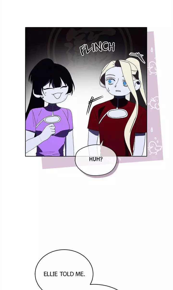 Queen of Snow - Chapter 41 Page 9