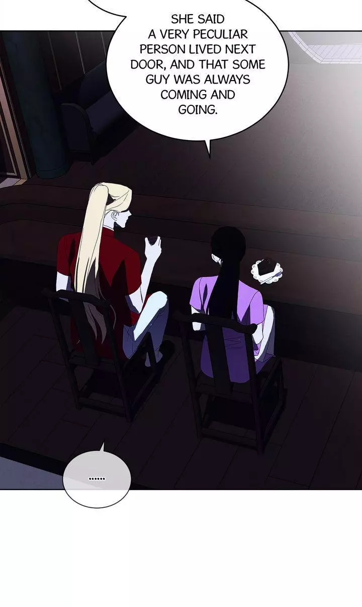 Queen of Snow - Chapter 41 Page 10