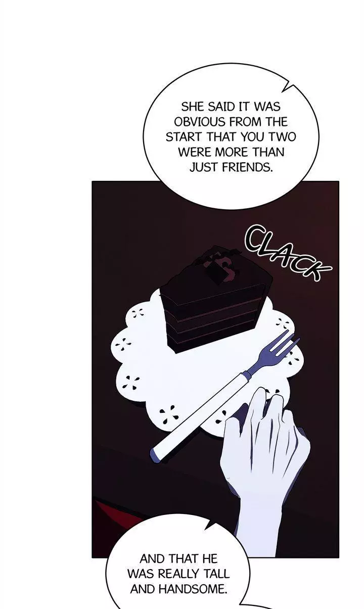 Queen of Snow - Chapter 41 Page 11