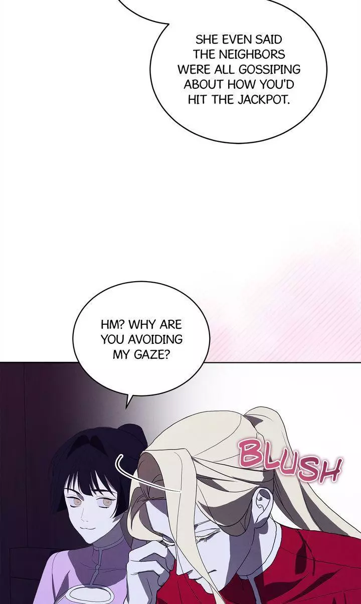 Queen of Snow - Chapter 41 Page 12