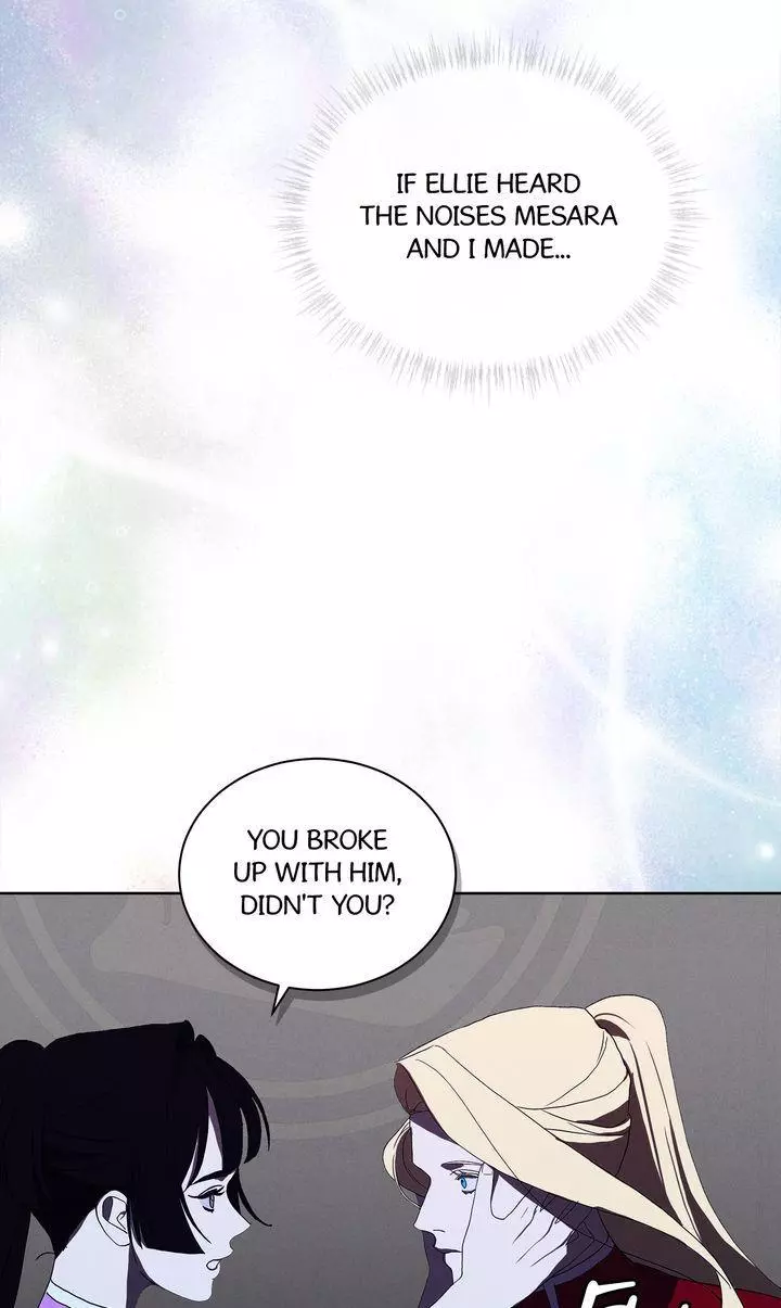 Queen of Snow - Chapter 41 Page 14