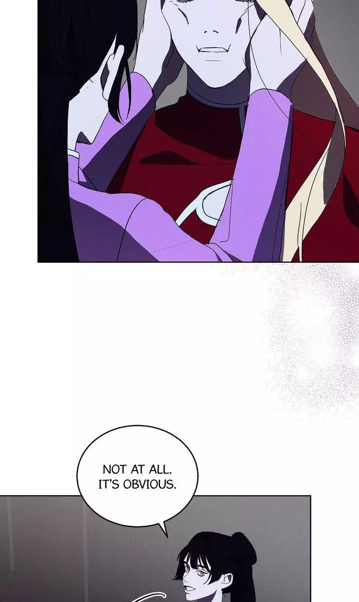Queen of Snow - Chapter 41 Page 16