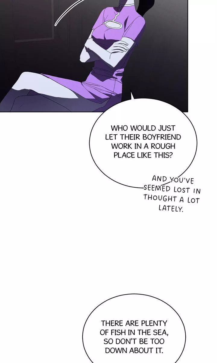 Queen of Snow - Chapter 41 Page 17