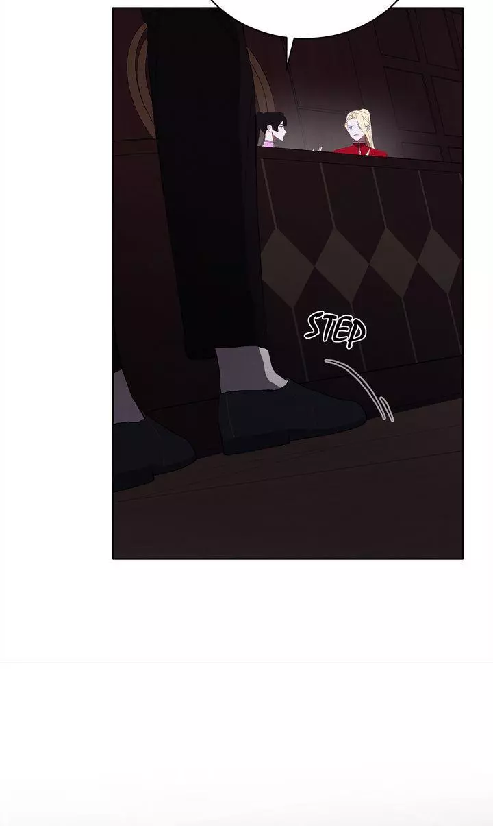 Queen of Snow - Chapter 41 Page 18