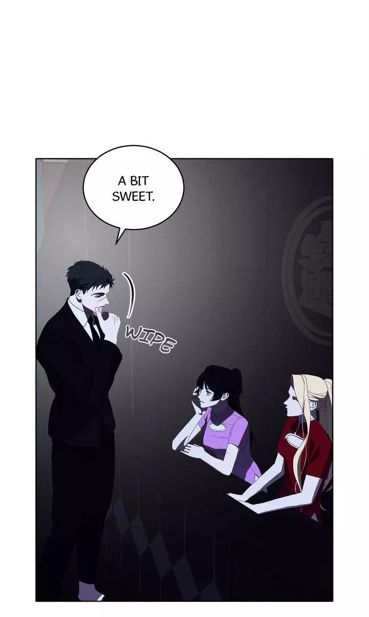 Queen of Snow - Chapter 41 Page 22