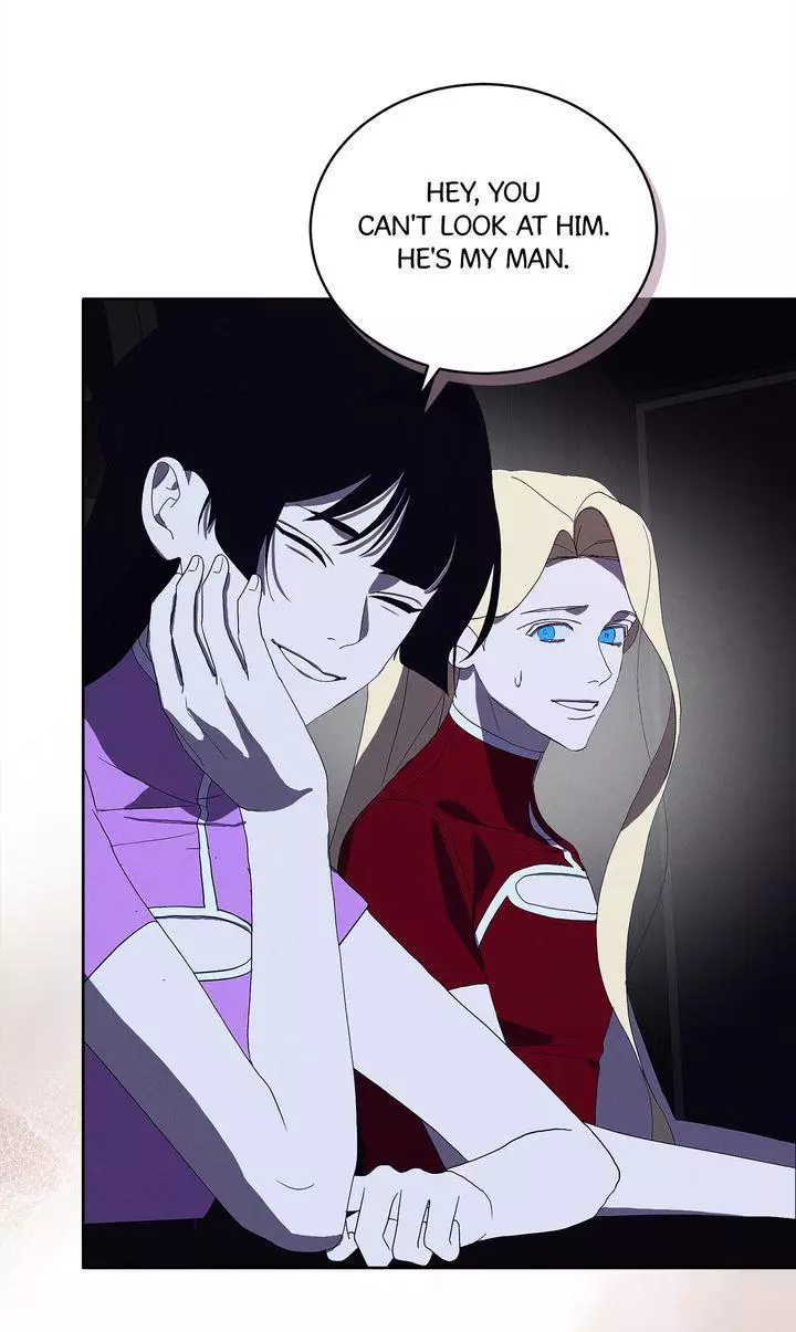 Queen of Snow - Chapter 41 Page 24