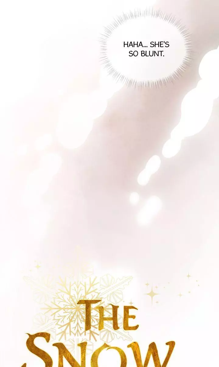 Queen of Snow - Chapter 41 Page 25