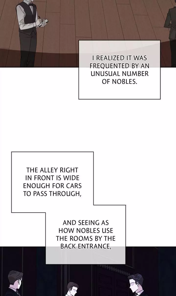 Queen of Snow - Chapter 41 Page 28