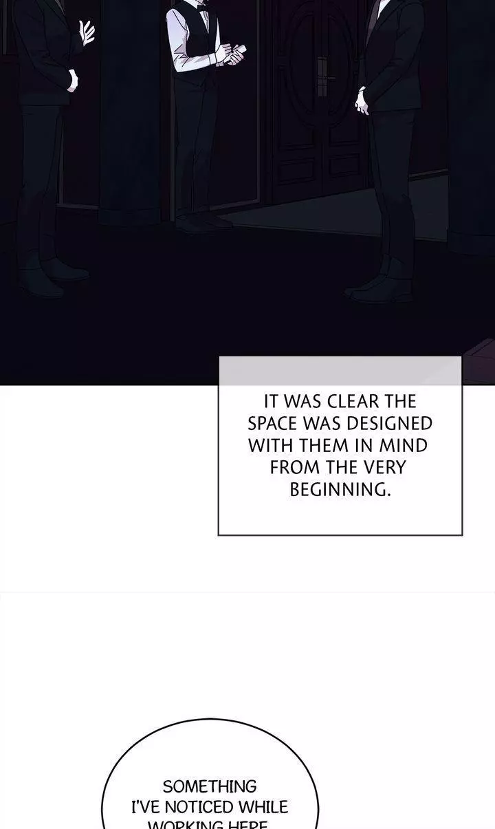 Queen of Snow - Chapter 41 Page 29